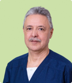 Насыров Марсель Вакифович